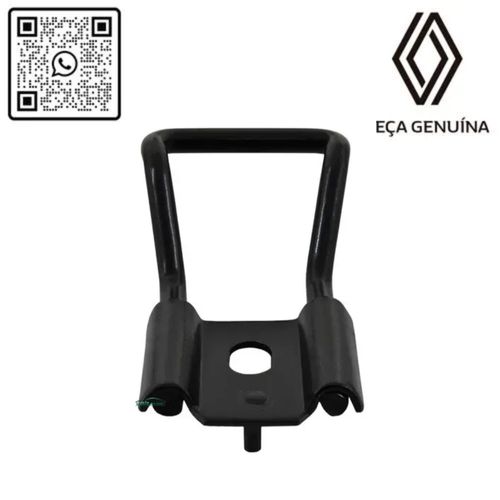 RN 031631 8200031631 Batente Inferior Porta Traseira Kangoo Express 3